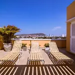 The Boho Chic Suite Getsemani