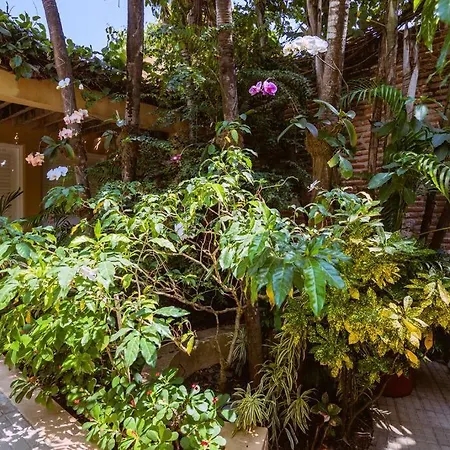 Apartment The Boho Chic Getsemani *