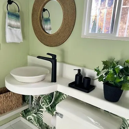 Apartment The Boho Chic Getsemani